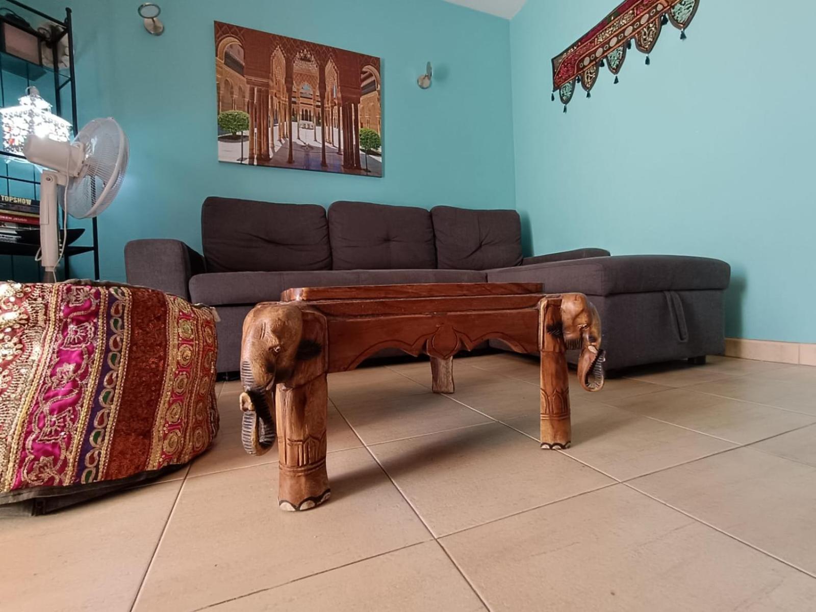 1 Bedroom Sonemar 216 Casa de Férias Maspalomas (Gran Canaria)