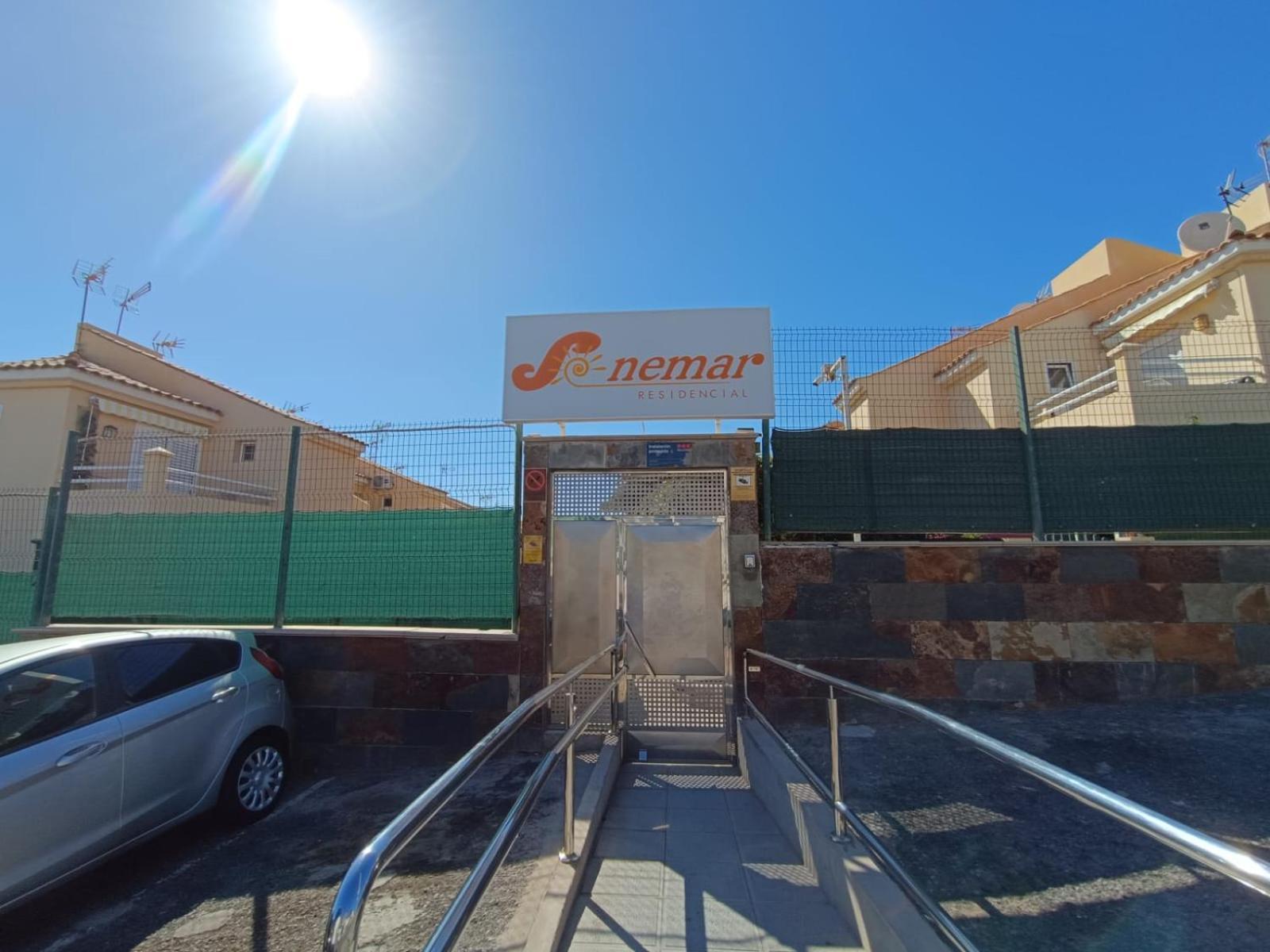 1 Bedroom Sonemar 216 Holiday home
