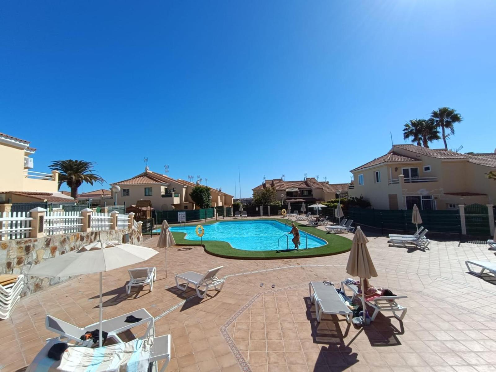 Holiday home 1 Bedroom Sonemar 216 *