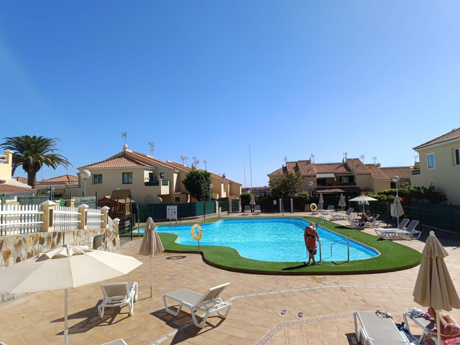 Holiday home 1 Bedroom Sonemar 216 *
