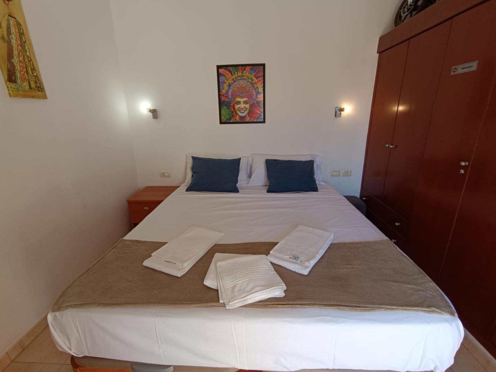Holiday home 1 Bedroom Sonemar 216 Maspalomas (Gran Canaria)
