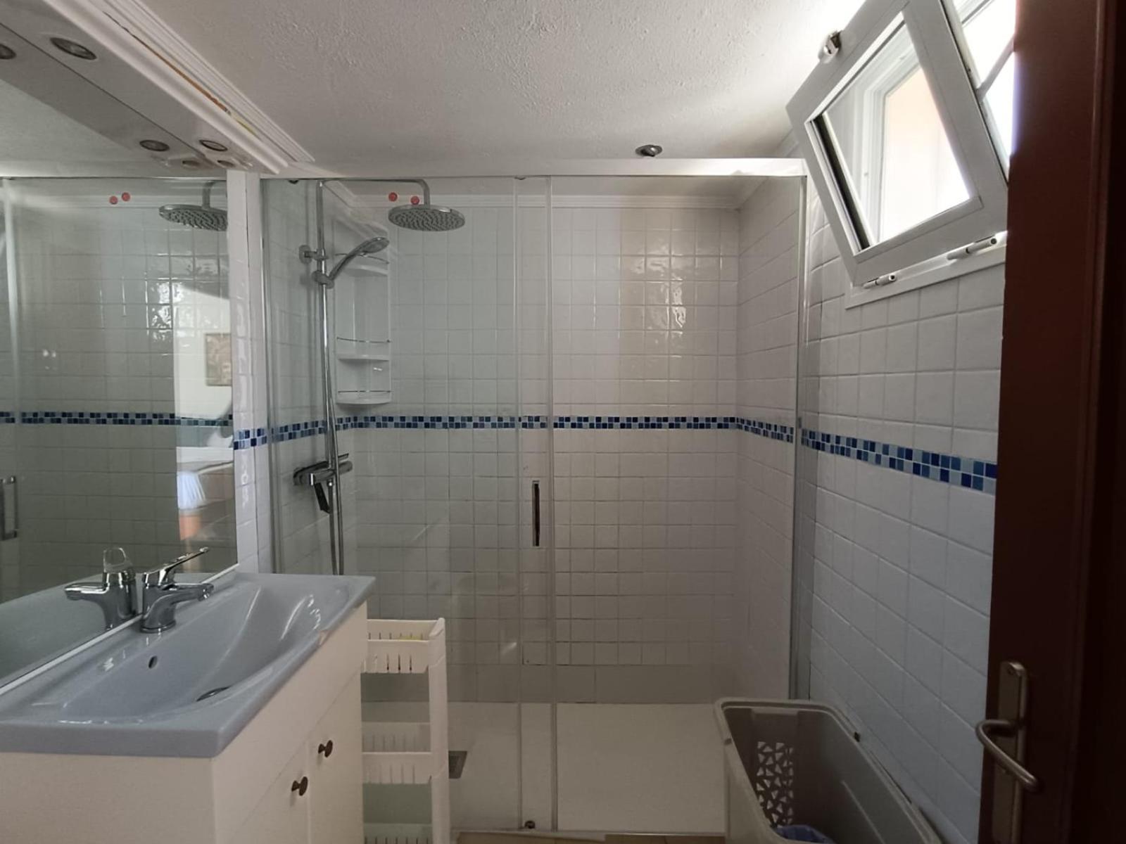 Casa de Férias 1 Bedroom Sonemar 216 *
