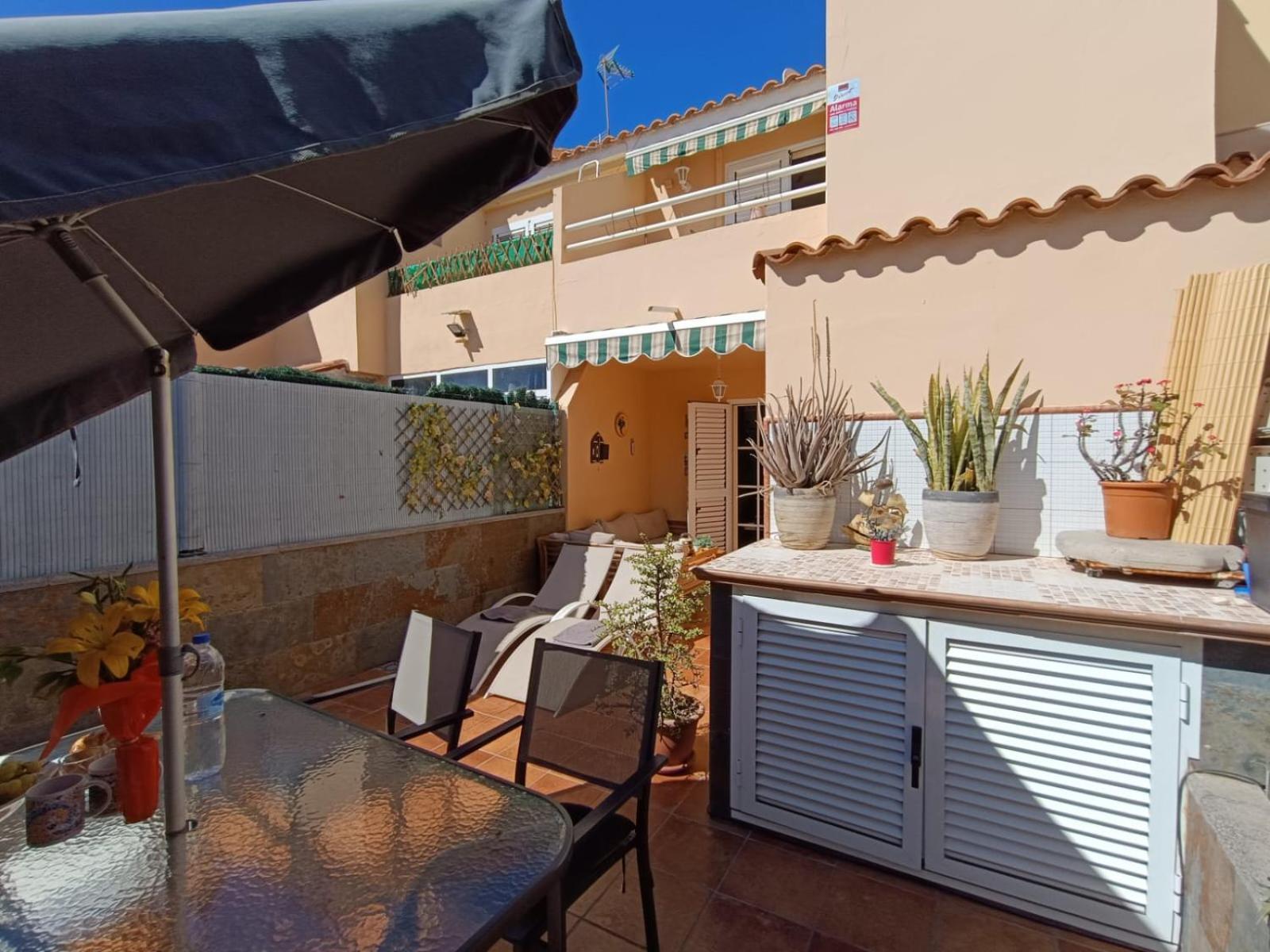 1 Bedroom Sonemar 216 Holiday home
