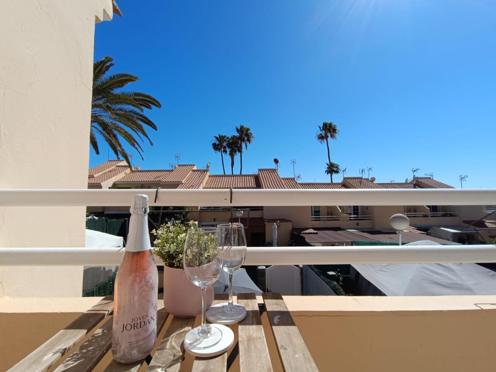 Casa de Férias 1 Bedroom Sonemar 216 Maspalomas (Gran Canaria)