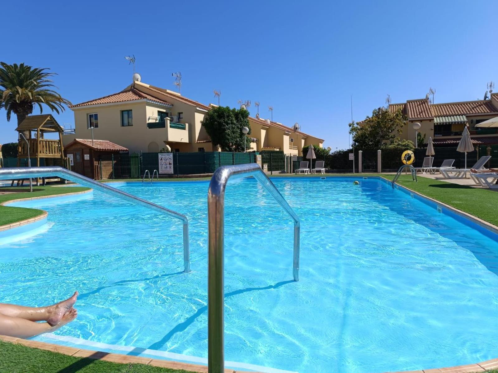 Holiday home 1 Bedroom Sonemar 216