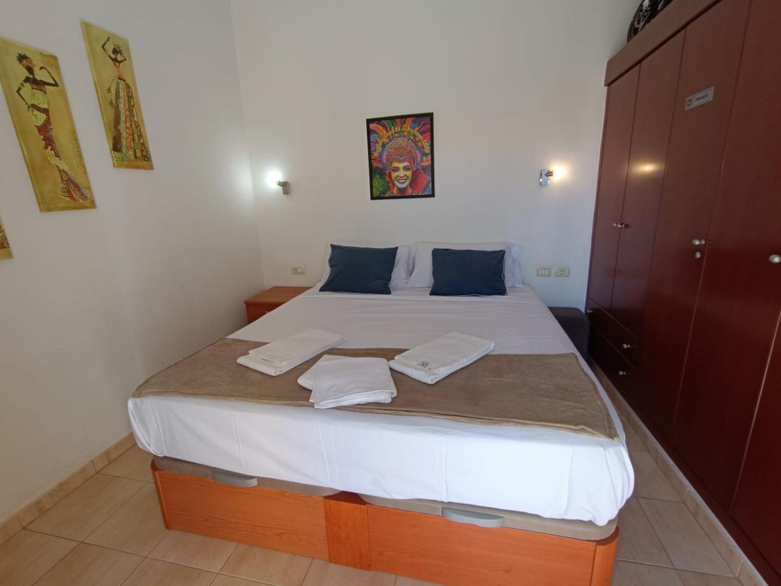 1 Bedroom Sonemar 216 Holiday home Maspalomas (Gran Canaria)