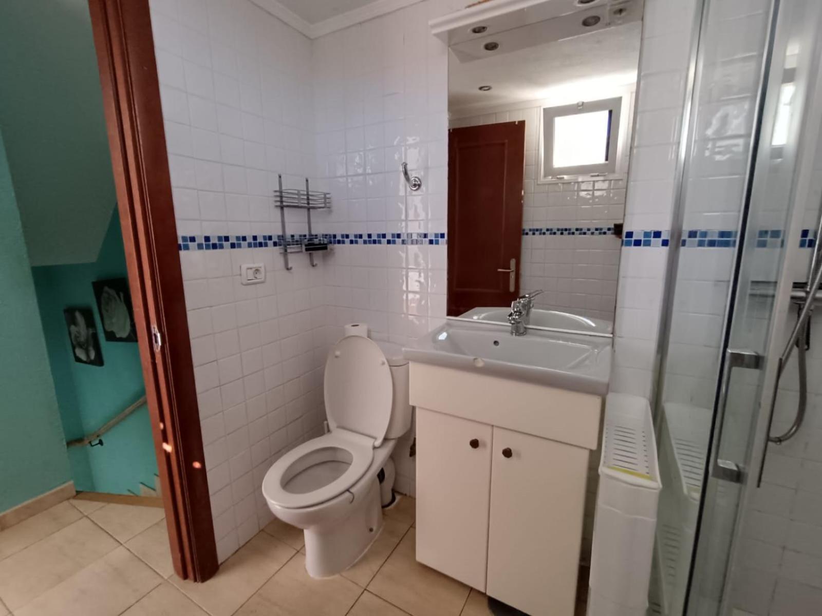 Holiday home 1 Bedroom Sonemar 216 Maspalomas (Gran Canaria)