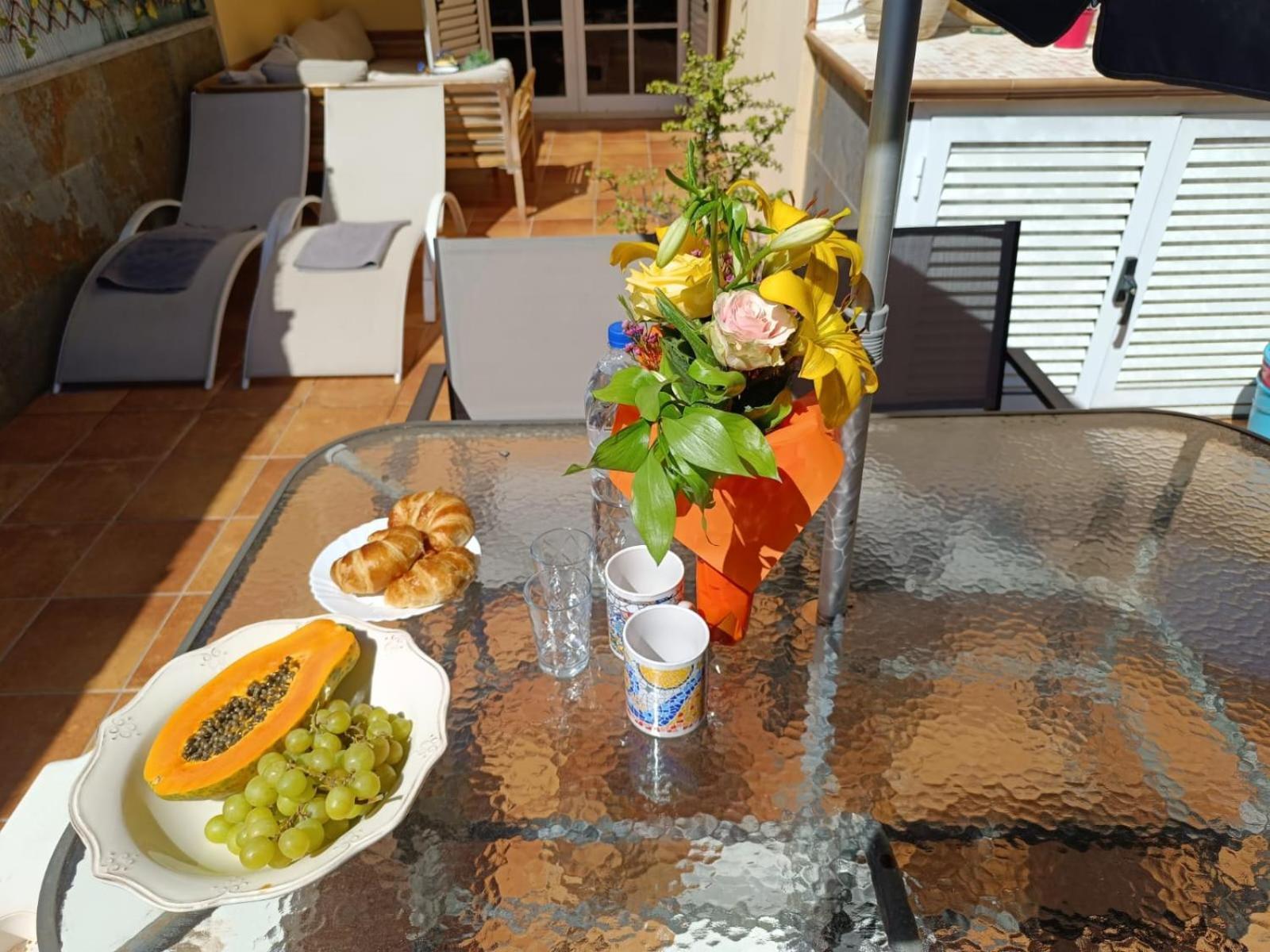 1 Bedroom Sonemar 216 Holiday home Maspalomas (Gran Canaria)